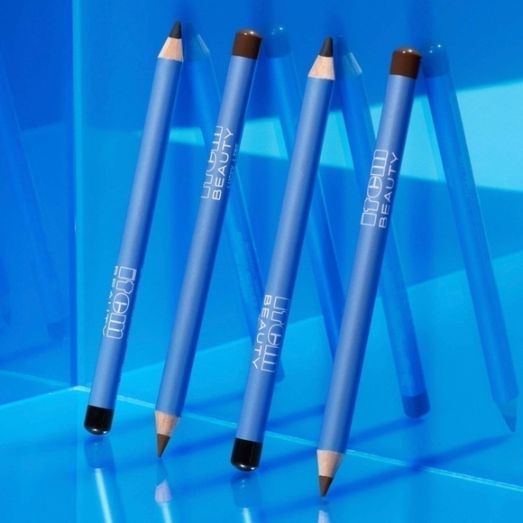 Item Beauty by Addison Rae Lucky Line Waterproof Gel Eyeliner Pencil Black | NEW - Picture 3 of 12